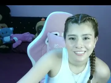 Chaturbate Private Sex Chat of bellatrix_colen