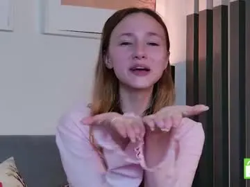Chaturbate Free Porn Cam of bethany_sparkle