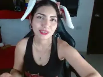 Chaturbate Nude Webcam of carolaine69_