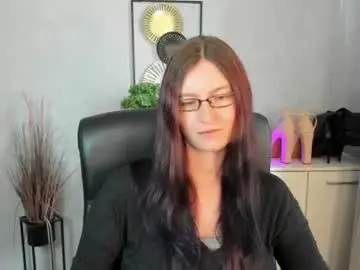 Chaturbate Best Webcam of emma_lust94