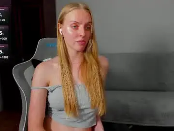 Chaturbate Live Sex Cam of jam_cream