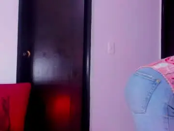Chaturbate Nude Webcam of kataleya_saenz1