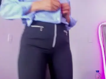 Chaturbate Free Live Porn of kataleya_saenz1