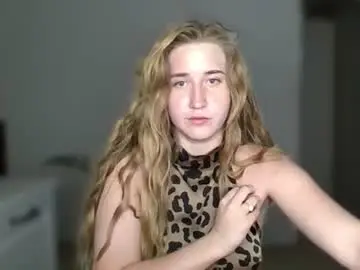 Chaturbate Live Sex of melissalii