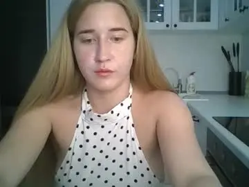 Chaturbate Live Sex of melissalii