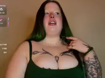 Chaturbate Watch Live Sex Cams of missbika