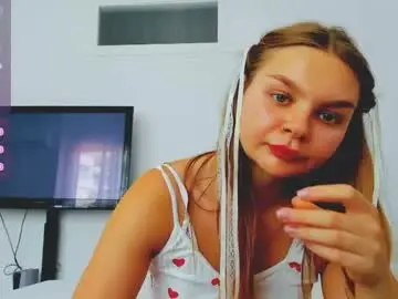 Chaturbate Live Sex of sweet_sabriina