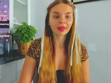 Chaturbate Watch Live Sex Cams of sweet_sabriina