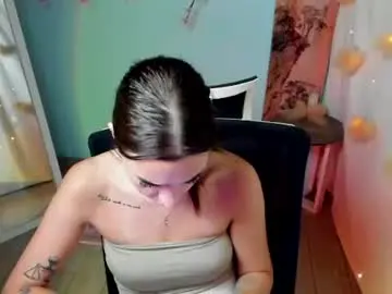Chaturbate Nude Webcam of tayla_candy