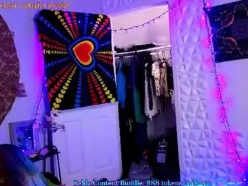 Chaturbate Best Webcam of tricky_nymph