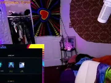 Chaturbate Best Webcam of tricky_nymph