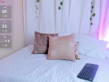 Chaturbate Live Porn of violetagrace