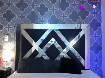 Chaturbate Adult Webcams of adele_cruzz