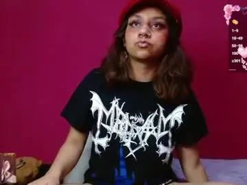 afroditaunu from chaturbate
