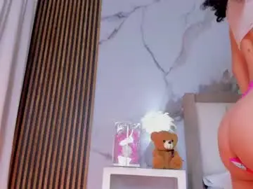 Chaturbate Adult Webcam of alicialevy