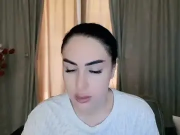 Chaturbate Sex Cam of amara_campbell