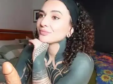 Chaturbate Adult Video Chat of belen_osqura