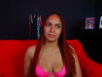 Chaturbate Private Sex Chat of brianna_pratt