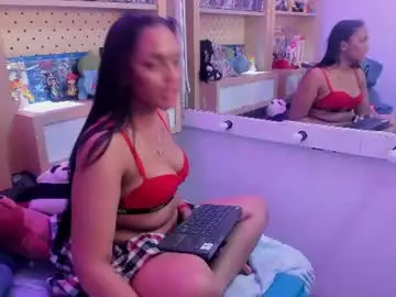 Chaturbate Live Porn of brianna_pratt