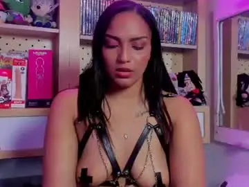 Chaturbate Best live sex cam show of brianna_pratt