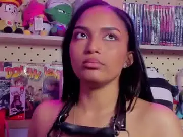 Chaturbate Sex Chat of brianna_pratt