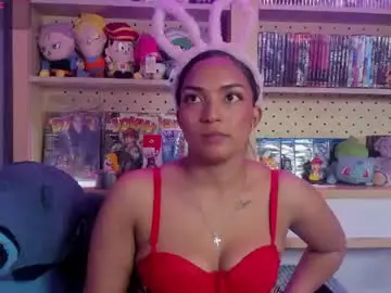 Chaturbate Live Sex of brianna_pratt