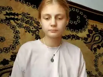 Chaturbate Best Webcam of carissaalderson