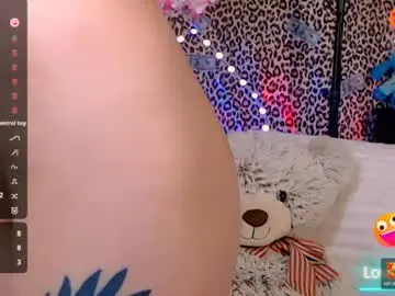 Chaturbate Sex Chat of elektrashine
