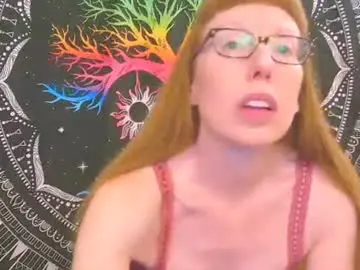 Chaturbate Adult Video Chat of ember_starleena