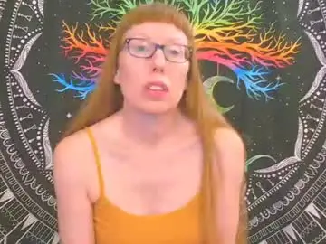 Chaturbate Adult Webcams of ember_starleena