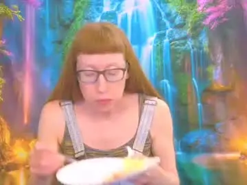 Chaturbate Adult Webcams of ember_starleena