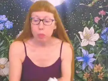 Chaturbate Live Sex of ember_starleena