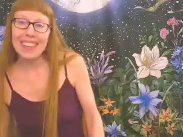 ember_starleena from chaturbate