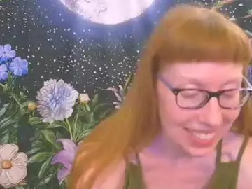Chaturbate Free Porn Cam of ember_starleena