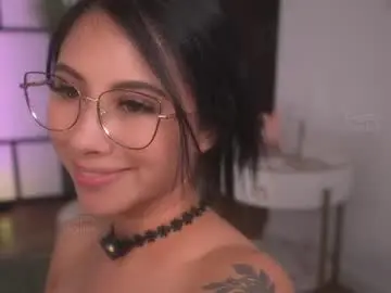 Chaturbate Live Sex Cam of gigi_ulala