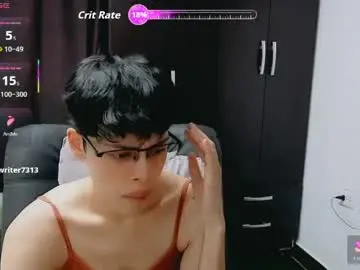 Chaturbate Watch Live Sex Cams of melissa_and_dany