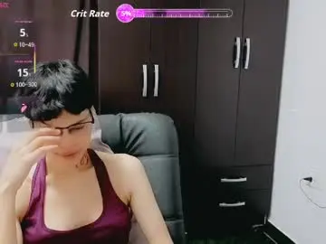 Chaturbate Live Sex Cam of melissa_and_dany