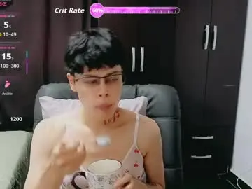 Chaturbate Sex Cam of melissa_and_dany