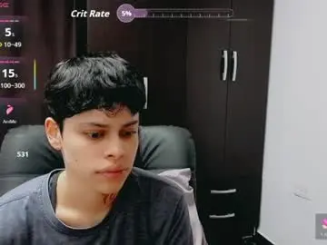 Chaturbate Live Porn of melissa_and_dany