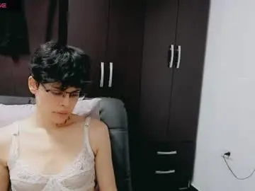 Chaturbate Nude Webcam of melissa_and_dany