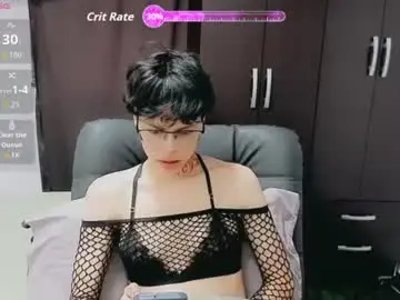 Chaturbate Private Sex Chat of melissa_and_dany