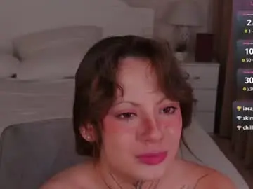 Chaturbate Watch Live Sex Cams of moonhaze_