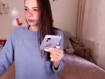 Chaturbate Nude Webcam of moore_alice