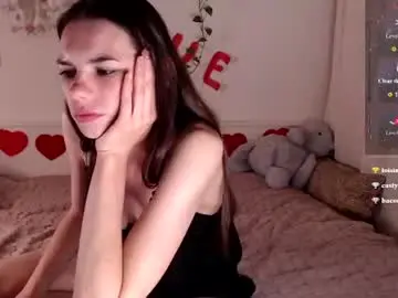 Chaturbate Adult Video Chat of moore_alice