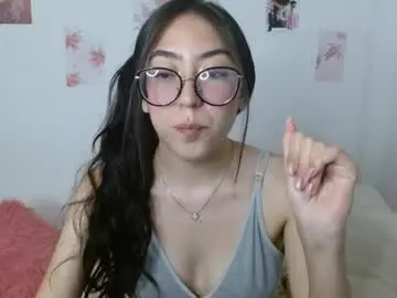 Chaturbate Sex Chat of nessaa_
