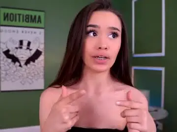 Chaturbate Live Sex of selennevoss