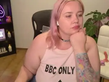 Chaturbate Live Sex Cam of showmebbw