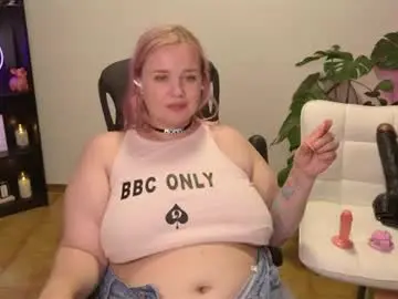 Chaturbate Live Porn of showmebbw