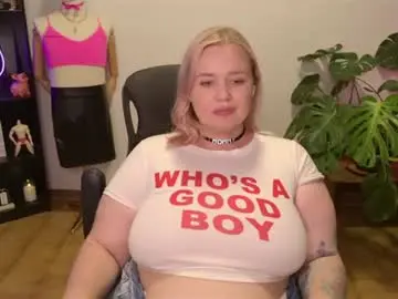 Chaturbate Adult Video Chat of showmebbw