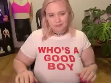 showmebbw from chaturbate